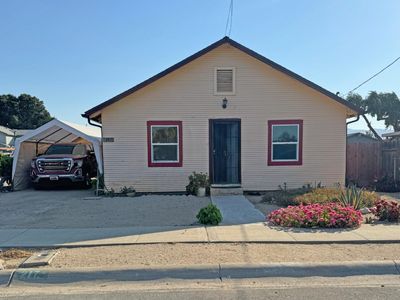 217 7th St, Greenfield, CA, 93927