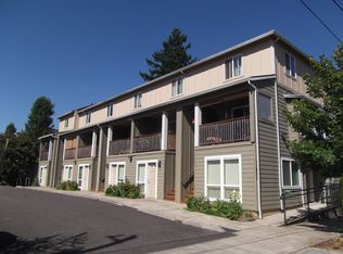 11933 SE Oak St APT 206, Portland, OR 97216