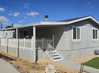 5200 Entrar Dr SPACE 73, Palmdale, CA 93551