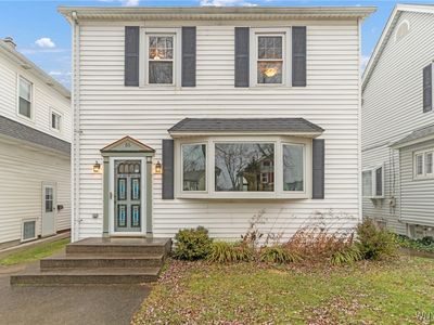 86 McKinley Ave, Kenmore, NY, 14217