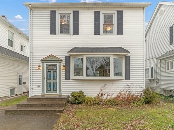 86 McKinley Ave, Kenmore, NY 14217