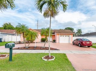 14231 SW 152nd Ter, Miami, FL 33177