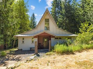 57961 Alder Creek Rd, Scappoose, OR 97056