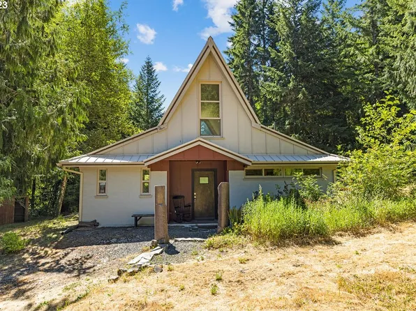 57961 Alder Creek Rd, Scappoose, OR 97056
