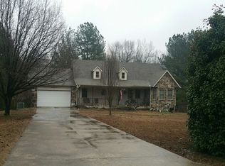 95 Lawrence Road 245, Powhatan, AR 72458