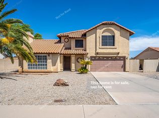 13263 N 76th Dr, Peoria, AZ 85381