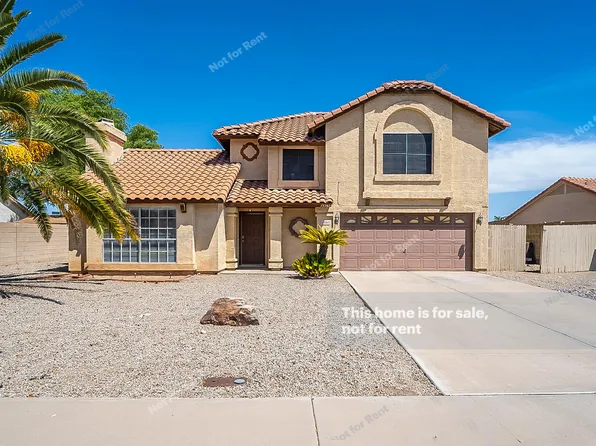 13263 N 76th Dr, Peoria, AZ 85381