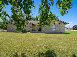 20 County Road 408, Taylor, TX 76574