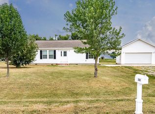2483 E 547th Rd, Buffalo, MO 65622