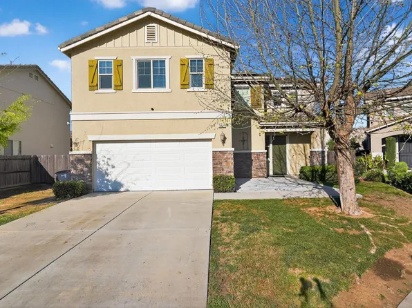 3077 N Hanalei Ave, Fresno, CA 93737