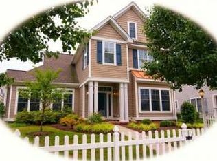 3091 Cider House Rd, Toano, VA 23168