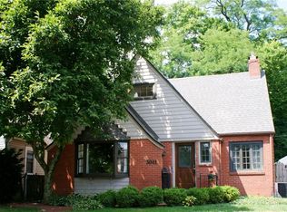 3041 Hillside Ave, Dayton, OH 45429