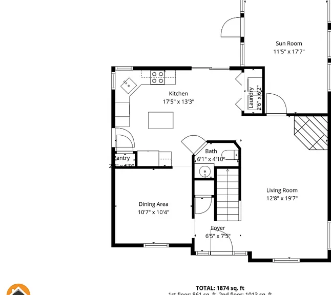 305 Adirondack Way — Photo 44