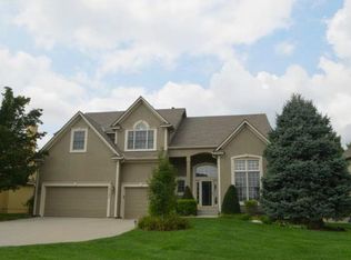 16100 Rosewood St, Overland Park, KS 66085