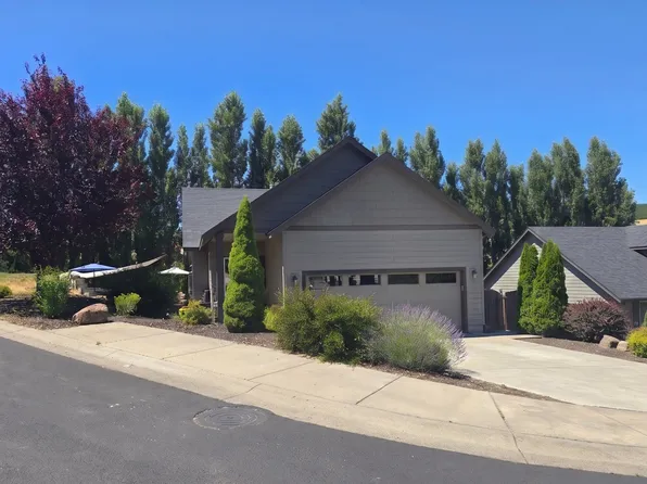 2605 Ericksen Way, The Dalles, OR 97058