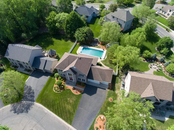 8516 Carriage Hill Cir, Savage, MN 55378