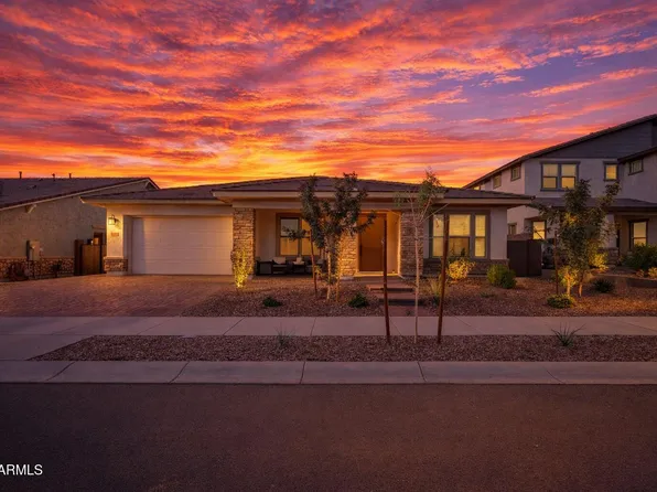 19066 E Braeburn Ln, Queen Creek, AZ 85142