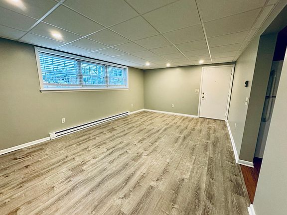 Living room from the opposite side.