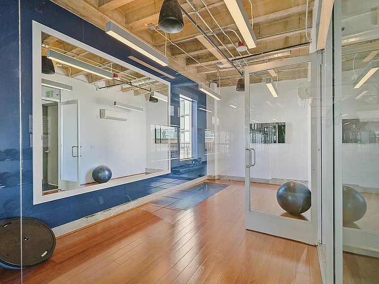 Gas Company Lofts — Photo 25