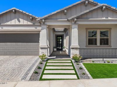 5860 E Sanford Street, Mesa, AZ, 85215