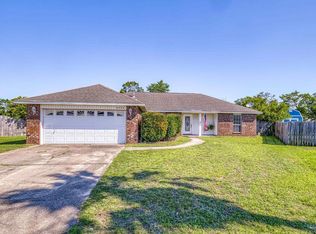 3324 Tiller Ct, Perdido Key, FL 32507