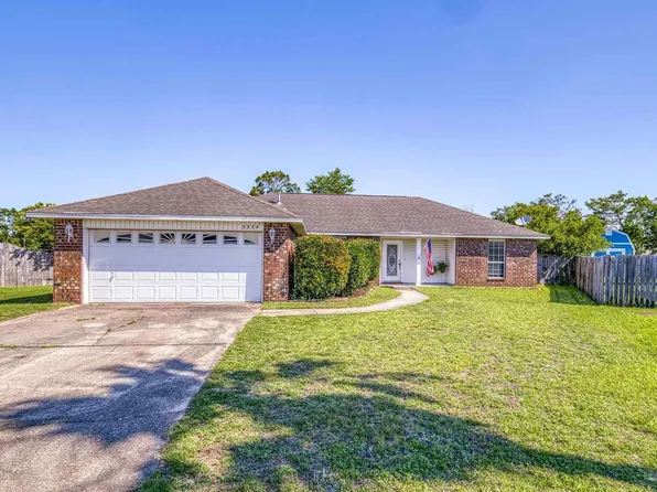 3324 Tiller Ct, Perdido Key, FL 32507