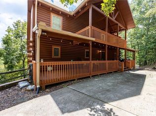 1382 Foxhound Trl NE, Ranger, GA 30734