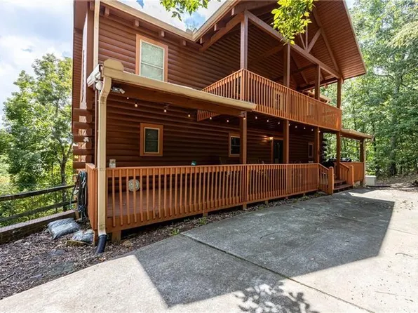 1382 Foxhound Trl NE, Ranger, GA 30734