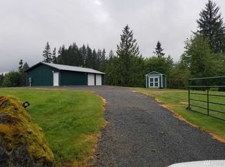 17231 State Route 92, Granite Falls, WA 98252