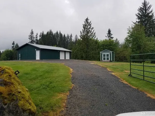 17231 State Route 92, Granite Falls, WA 98252