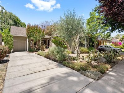 551 Hilmar St, Santa Clara, CA, 95050