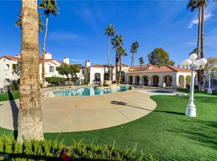 698 S Racetrack Rd UNIT 1714, Henderson, NV 89015