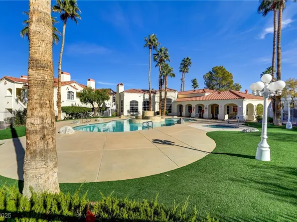 698 S Racetrack Rd Unit 1714, Henderson, NV 89015