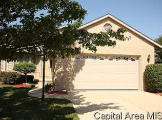 4411 Tulane, Springfield, IL 62712