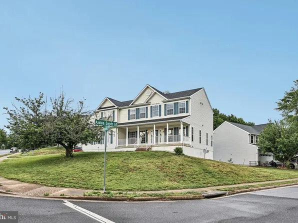 17717 Wayside Dr, Dumfries, VA 22026