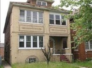 1332 Connecticut St, Gary, IN 46407