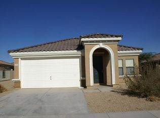 25758 W Nancy Ln, Buckeye, AZ 85326