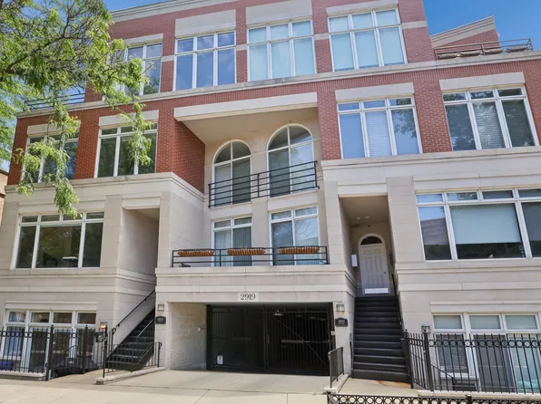 2919 N Burling St APT A, Chicago, IL 60657