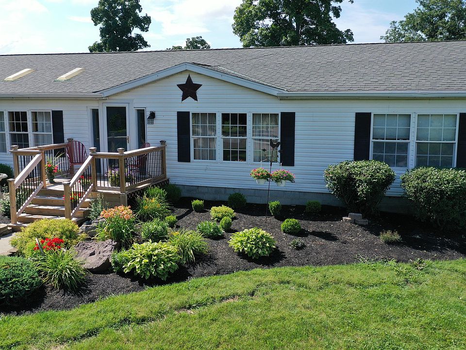 5246 Township Road 202, De Graff, OH 43318 MLS 1024862 Zillow