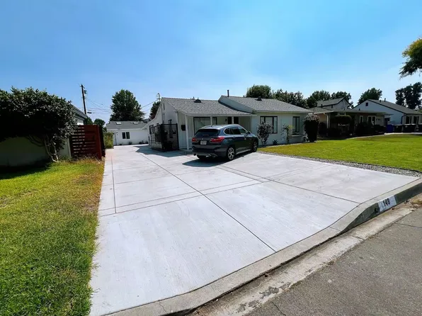 148 1/2 E Altern St Suite A, Monrovia, CA 91016