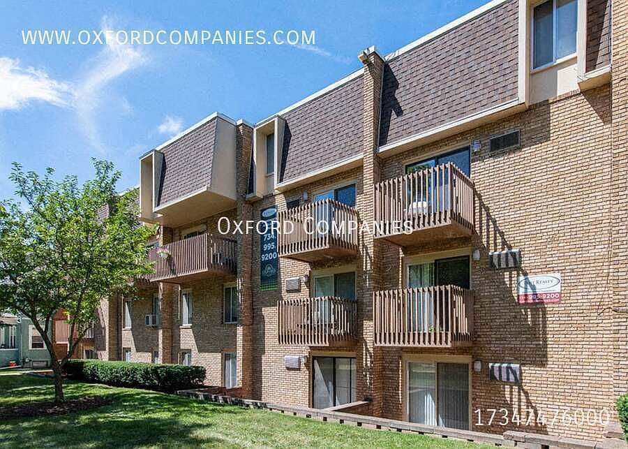 2nd image of 912 S Forest Ave APT 21