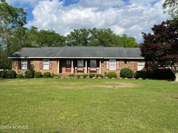 3145 Fire Dept Road, Williamston, NC 27892