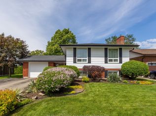 82 Westwood Cres, Welland, ON