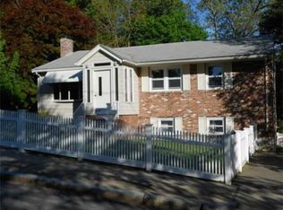 57 Thompson St, Hyde Park, MA 02136