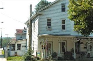 2nd image of 78 E Pottsville St