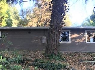 3181 Big Cut Rd, Placerville, CA 95667