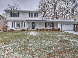 419 Hackberry Dr, Decatur, IL 62521