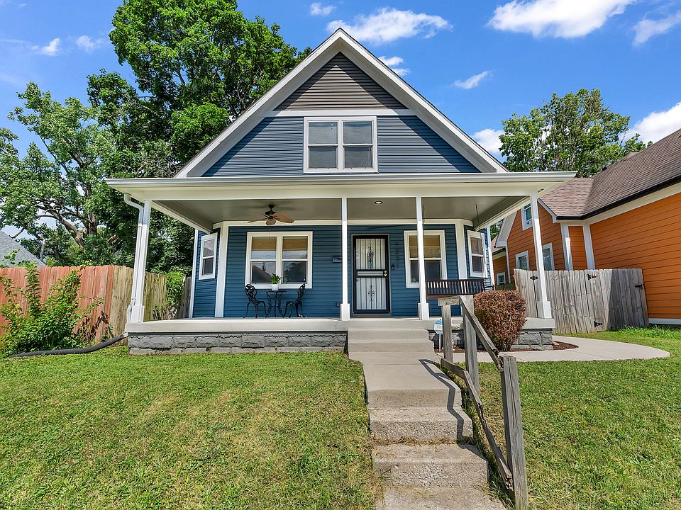 1st image of 1231 N Rural St