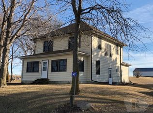 3451 L Ave, Vail, IA 51465