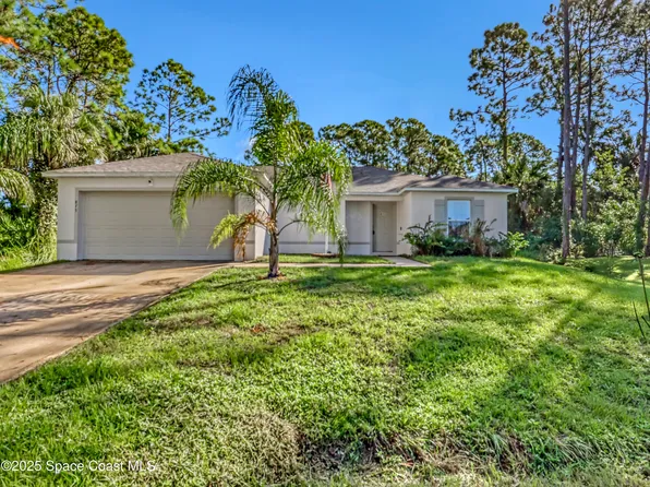 875 Natroma Ave SW, Palm Bay, FL 32908